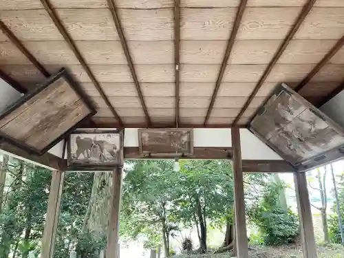 歳苗神社(滋賀県)