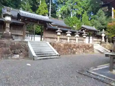 瀧樹神社(滋賀県)