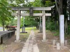 日枝神社(埼玉県)