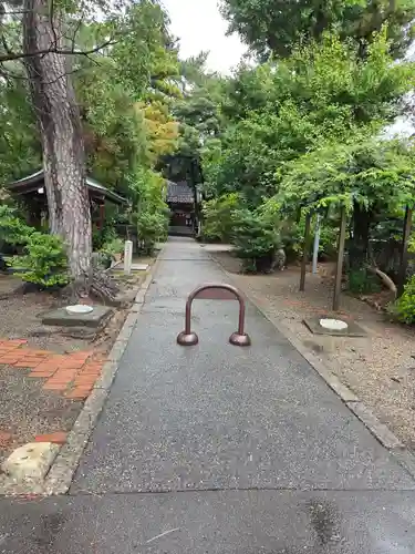 淺野神社(石川県)
