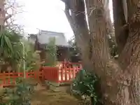 由比若宮(元鶴岡八幡宮)のその他建物