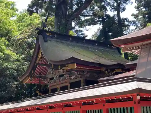 鹿島神宮(茨城県)