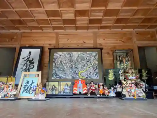 曽許乃御立神社(静岡県)