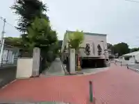 遍照寺(神奈川県)