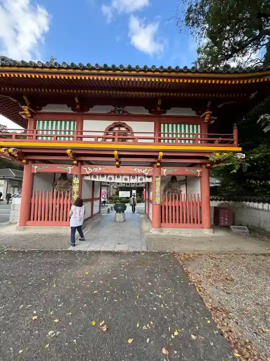 極楽寺(徳島県)