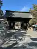 甲斐國一宮 浅間神社(山梨県)