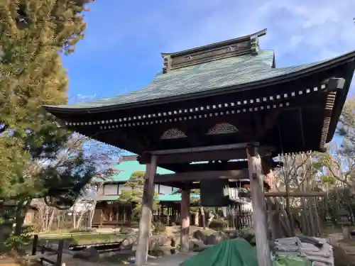 香福寺(神奈川県)