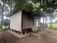 諏訪神社(山形県)
