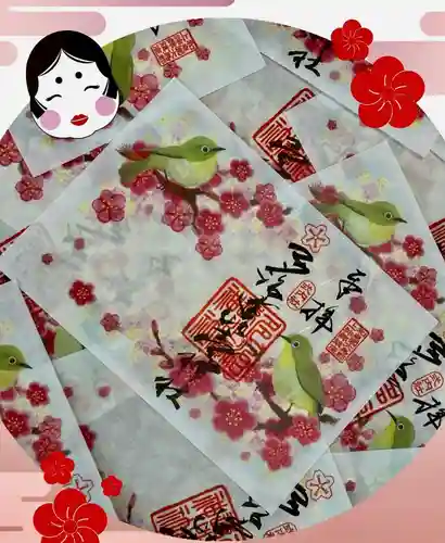 多治速比売神社(大阪府)