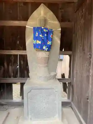 白山社（下小口白山社）(愛知県)