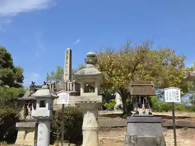 日岡神社(兵庫県)