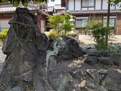 小江神社(滋賀県)