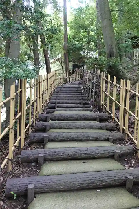 近津尾神社のその他建物