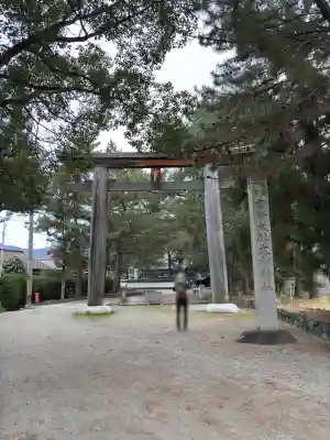 大神神社(奈良県)