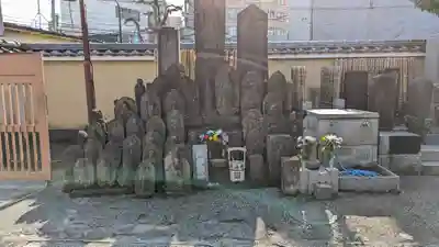 感通寺(東京都)