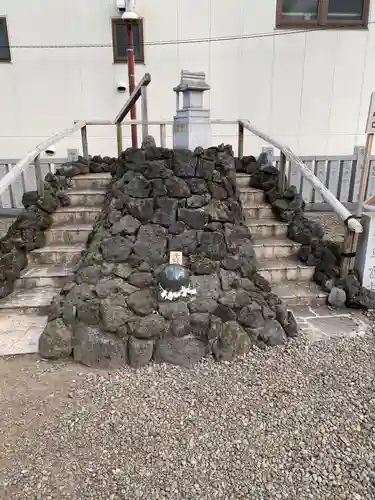 浅草富士浅間神社(東京都)
