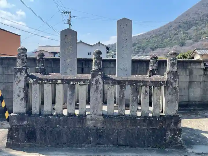 讃岐國分寺(香川県)