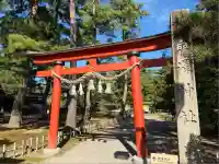 金澤神社(石川県)