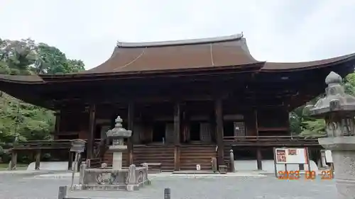 園城寺（三井寺）(滋賀県)
