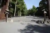 伊勢神宮外宮(豊受大神宮)(三重県)