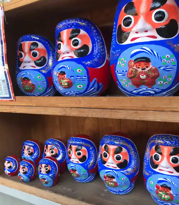 大崎八幡宮のその他建物