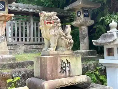 三上神社(滋賀県)