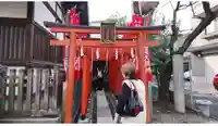 牛天神北野神社(東京都)