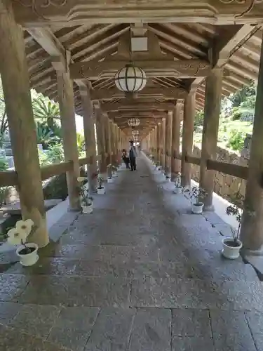 長谷寺のその他建物