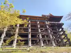 清水寺の建物その他