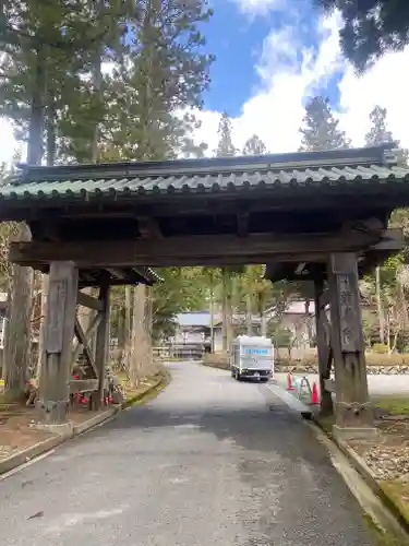 龍泉院(和歌山県)