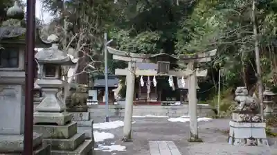 日牟禮八幡宮(滋賀県)