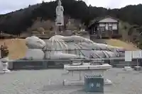 南法華寺(壷阪寺)(奈良県)