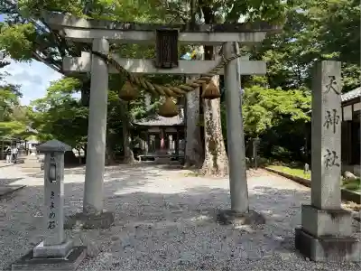 渡岸寺観音堂（向源寺）(滋賀県)