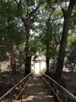 石尊宮(千葉県)