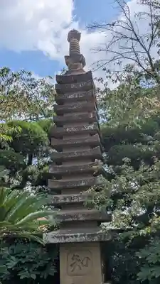 松影寺(京都府)