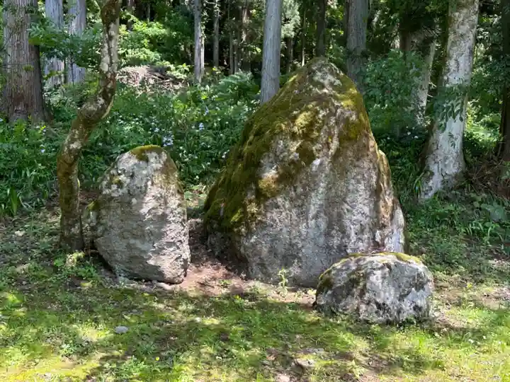 磐座神社(福井県)