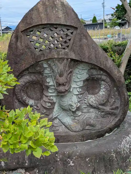 龍月院(岐阜県)