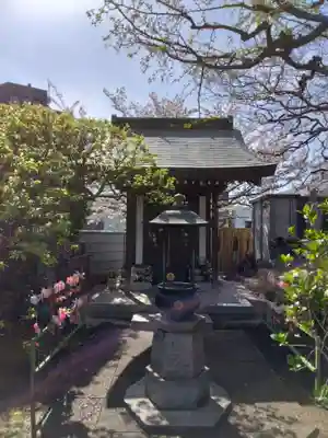 円光院(東京都)