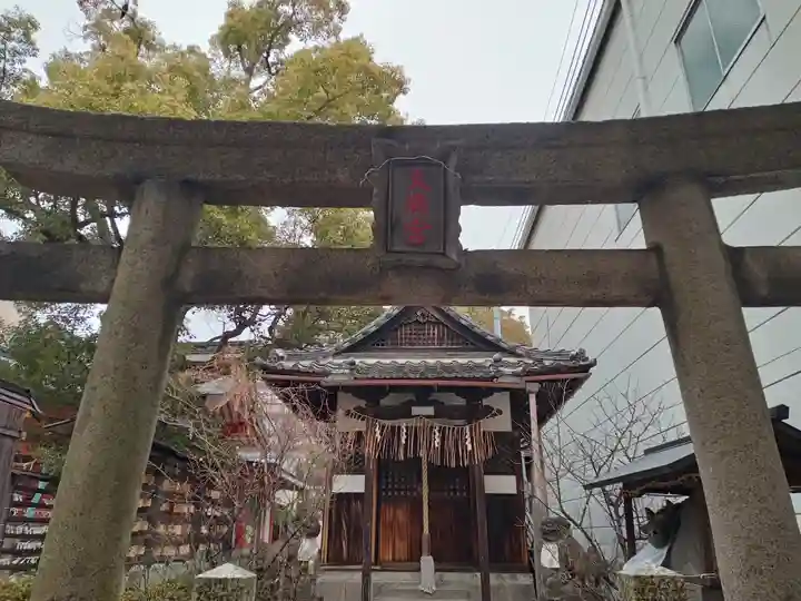大隅神社(大阪府)