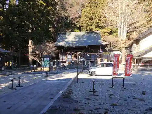 鹿嶋神社(福島県)
