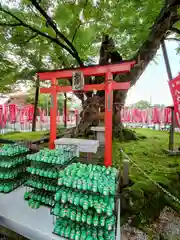 秩父今宮神社(埼玉県)