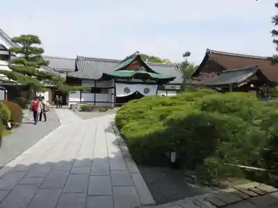 大覚寺のその他建物