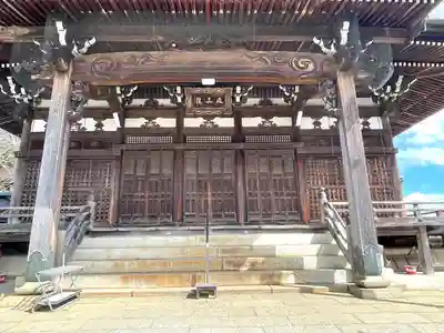 引接寺(滋賀県)