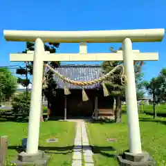 春日神社(静岡県)