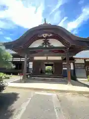 放光寺(山梨県)