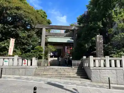 東京大神宮(東京都)