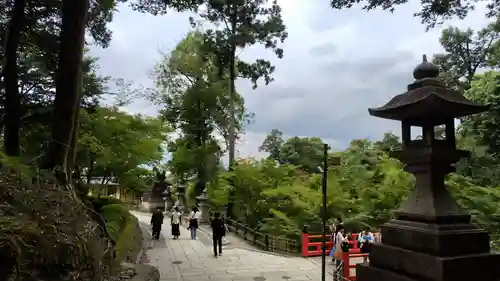 伏見稲荷大社(京都府)