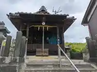 金刀毘羅神社(京都府)