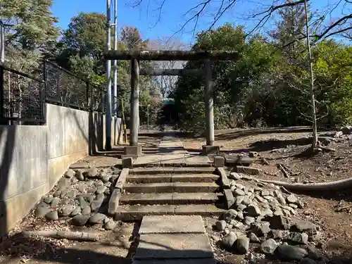 金毘羅神社(東京都)