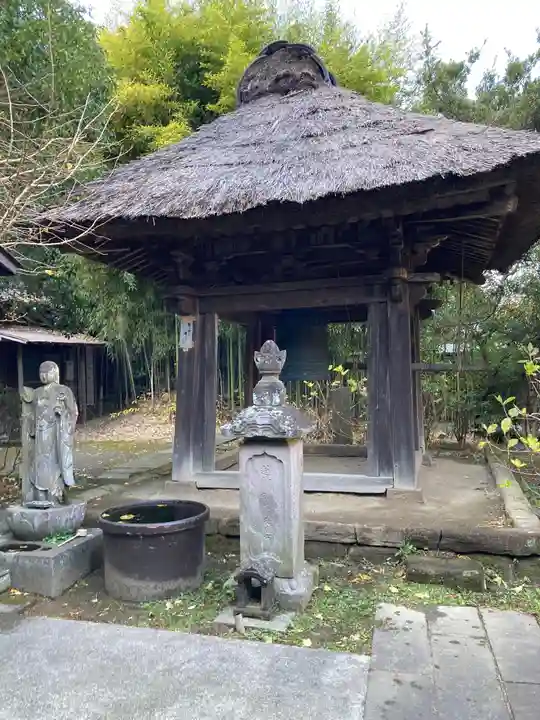 円応寺のその他建物